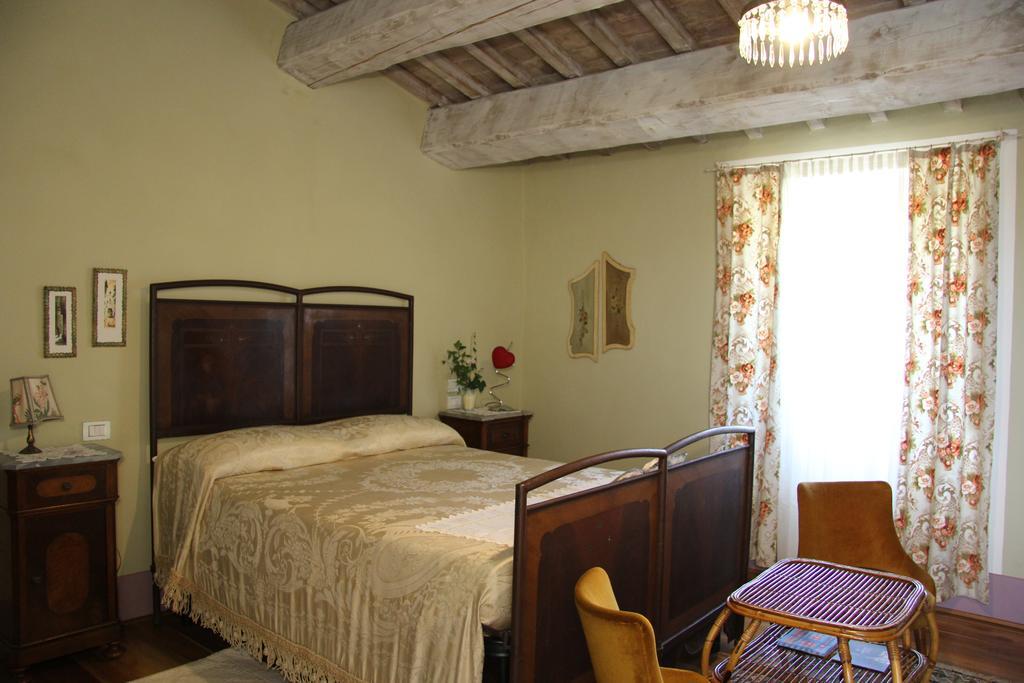 Poggio Dei Prugnoli Tavoleto Exterior foto
